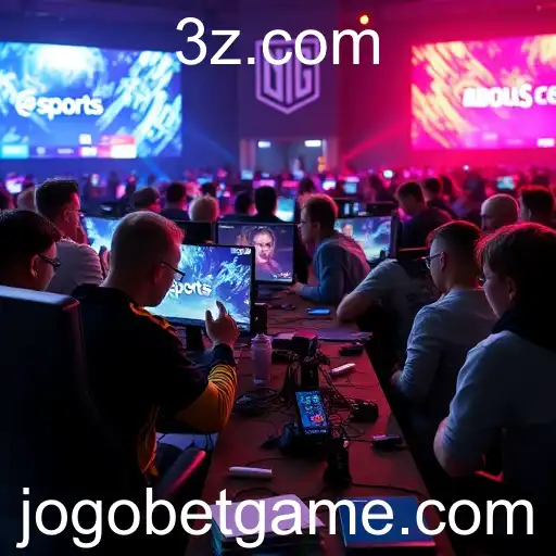 Esports Events