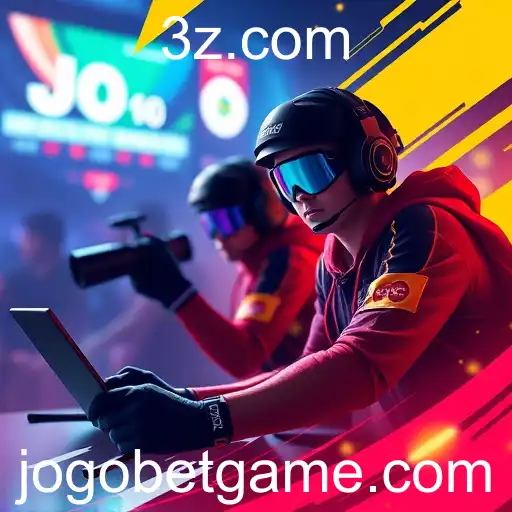 Jogos Online Crescem e Jogobet Ganha Popularidade