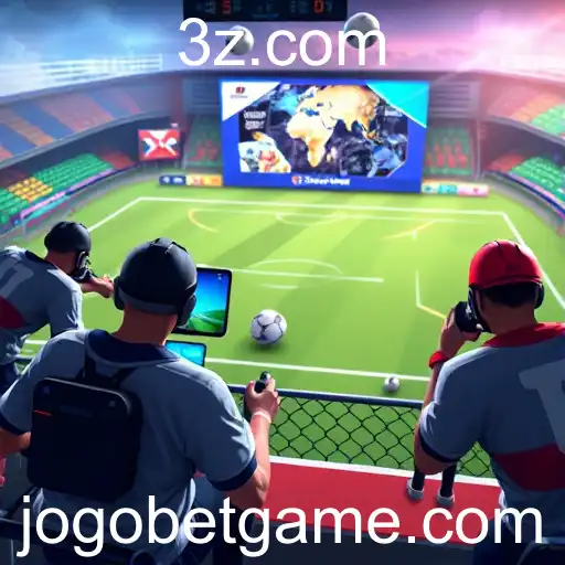 Jogos Digitais e as Tendências para 2025