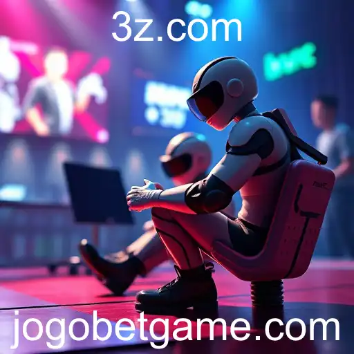 Jogobet Alcança Novo Patamar no Mercado de Jogos Online