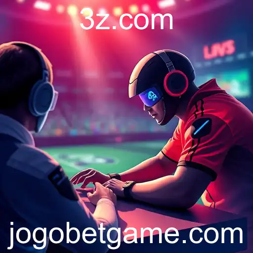 A Ascensão do Jogobet no Mercado de Jogos