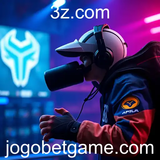 Jogos e Entretenimento: A Expansão dos Cassinos Online